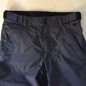 Columbia Snow Pants