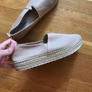 Steve Madden Espadrilles