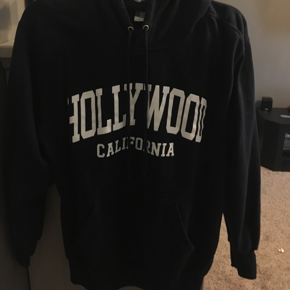 Hollywood Hoodie