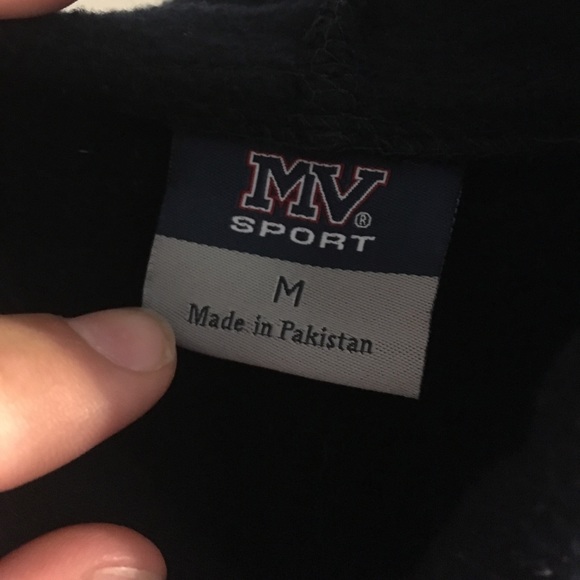 Hollywood Hoodie - Picture 2 of 2