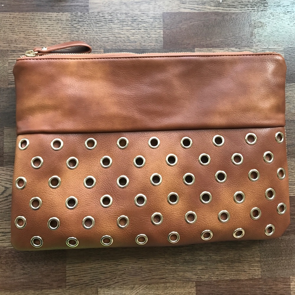 Chico's "Jamie" clutch
