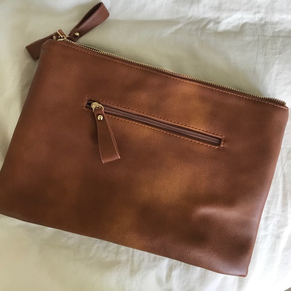 Chico's "Jamie" clutch - Picture 2 of 3