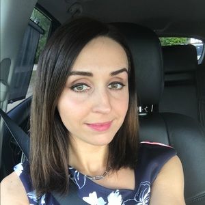Meet your Posher, Ewelina