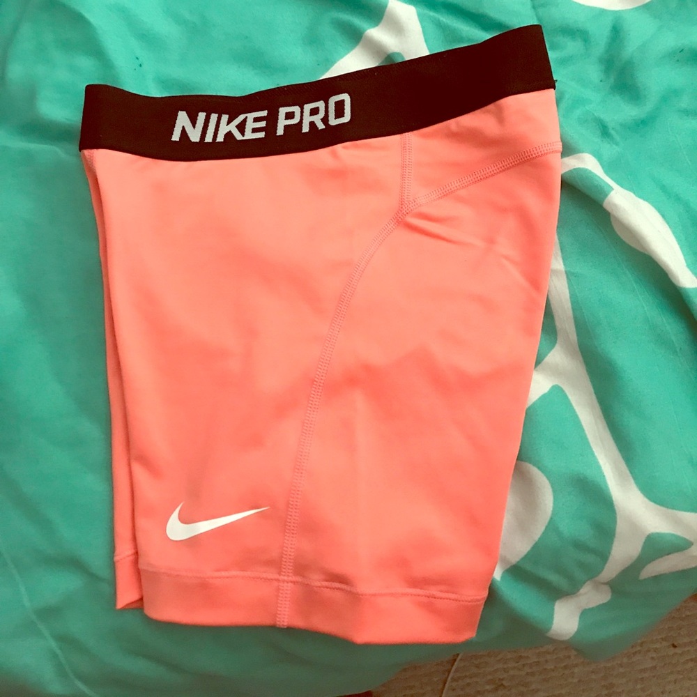 Nike Spandex