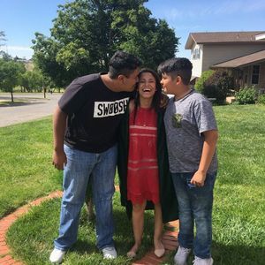 Meet your Posher, Nicole