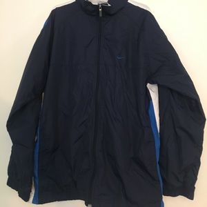 Vintage Nike Windbreaker