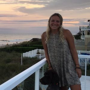 Meet your Posher, Paige