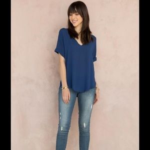 Lush Top