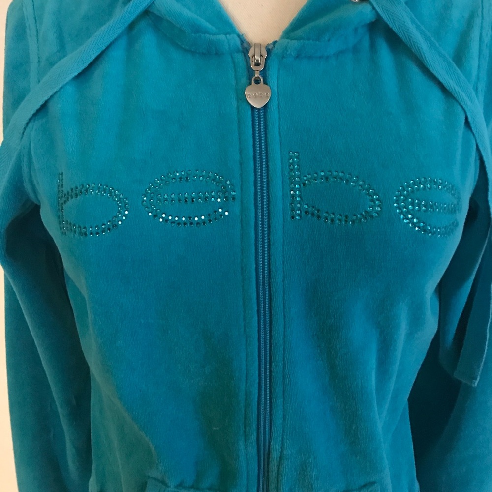 🦄BLOWOUT PRICES🌟Bebe Jacket