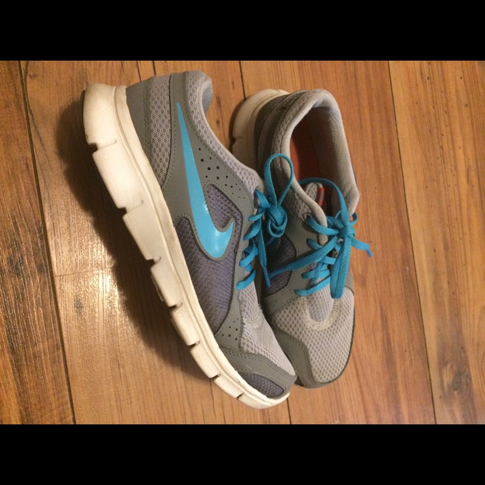 MOVING SALE - Nike running shoes