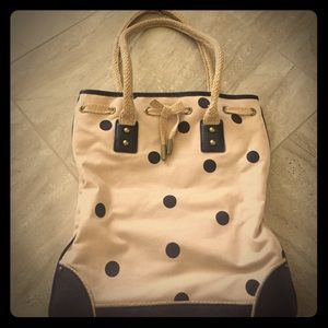 Jcrew tote!
