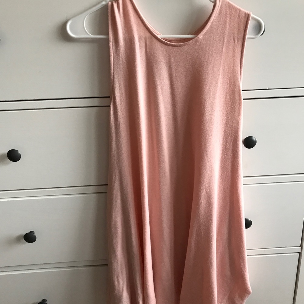Shift dress-size large