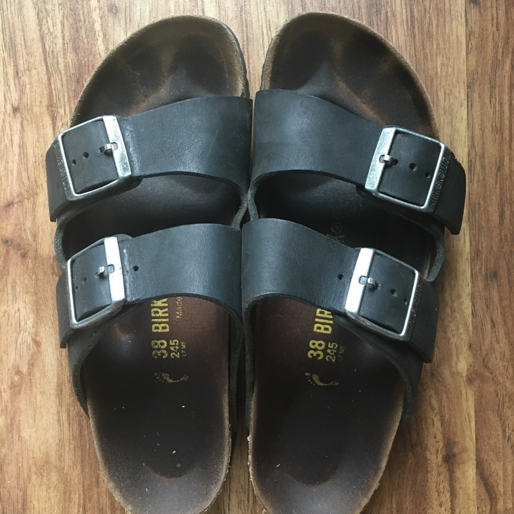 Birkenstock Sandals
