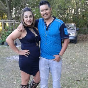 Meet your Posher, Veronica