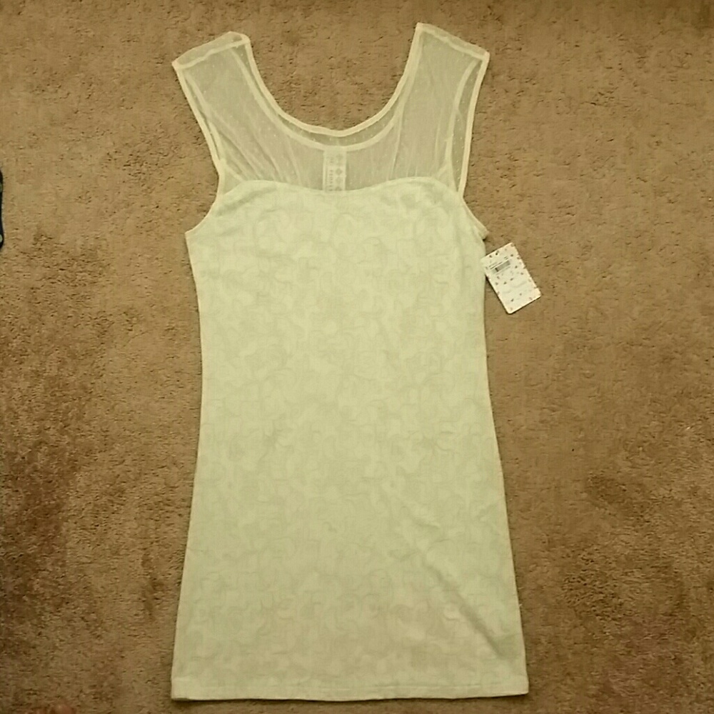 NWT Free People Dress