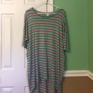 Lularoe Irma size small