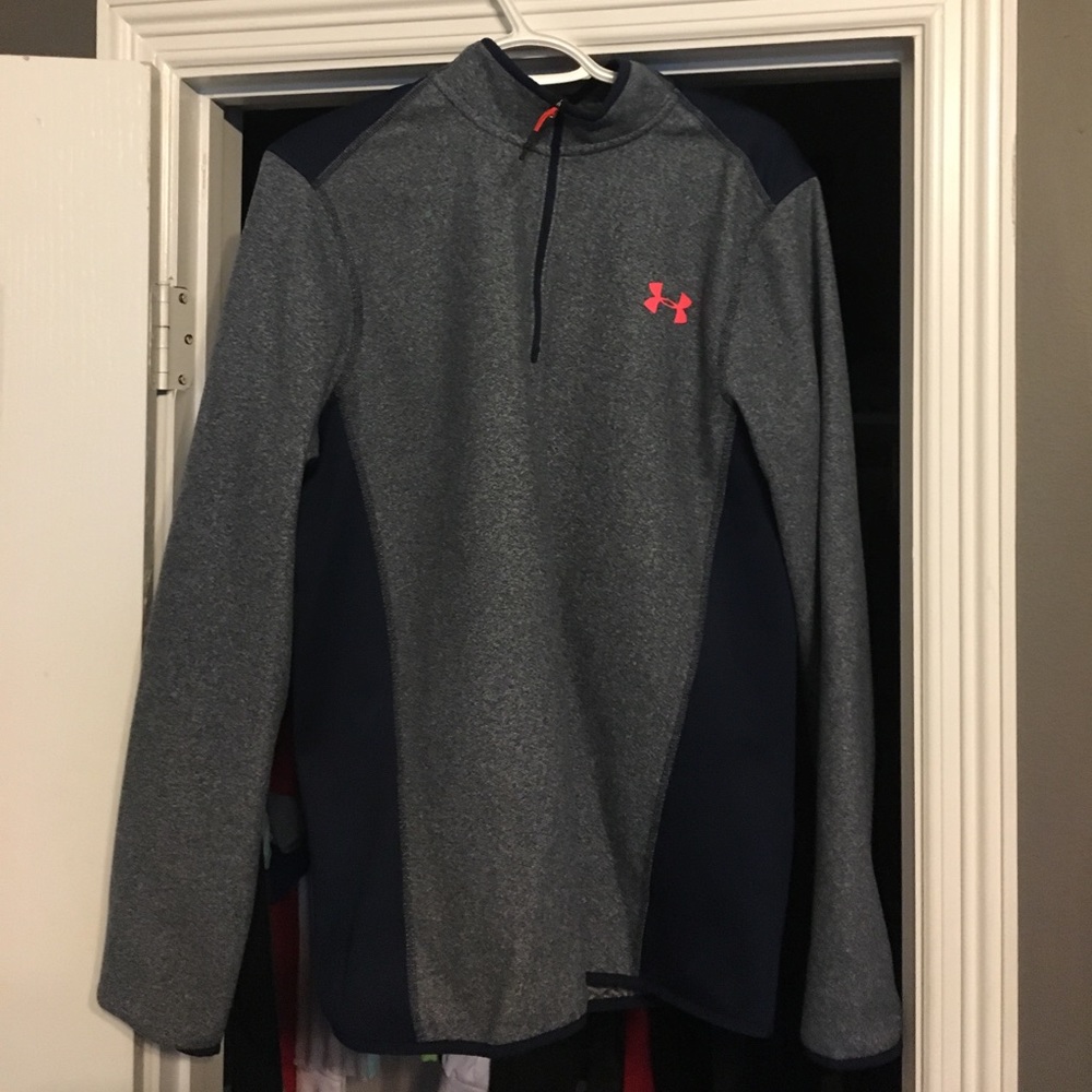 Under armour Cold Gear jacket