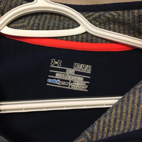 Under armour Cold Gear jacket - Picture 2 of 5