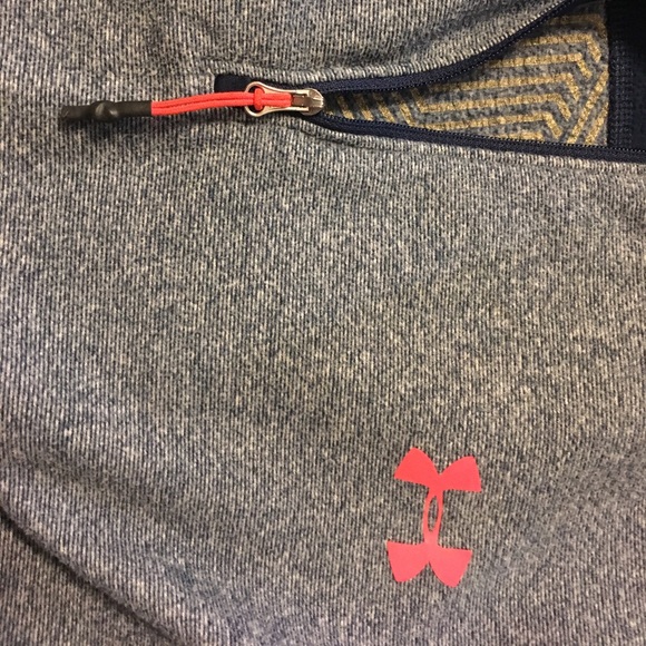 Under armour Cold Gear jacket - Picture 3 of 5