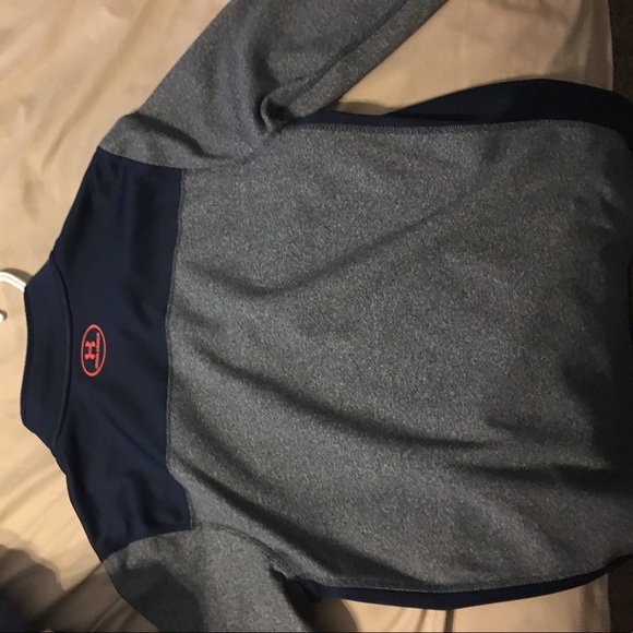 Under armour Cold Gear jacket - Picture 4 of 5