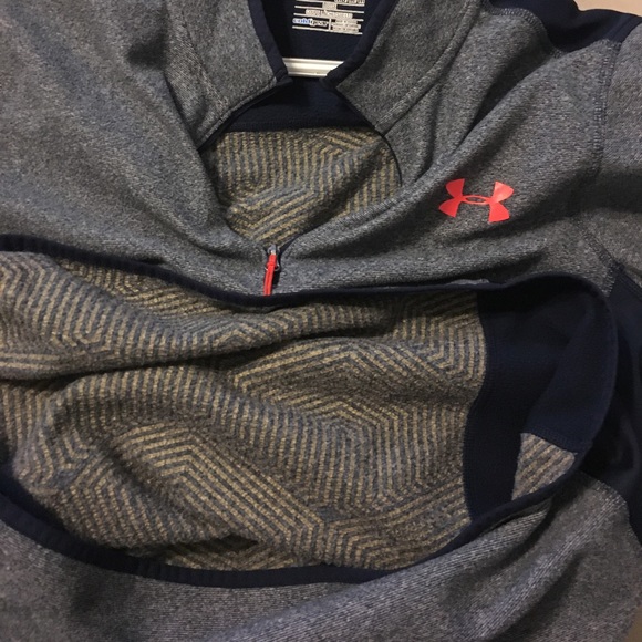 Under armour Cold Gear jacket - Picture 5 of 5