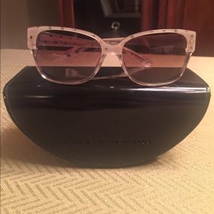Rare Marc by Marc Jacobs *stars* sunglasses