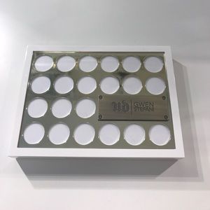 UD Gwen Stefani Blush Palette