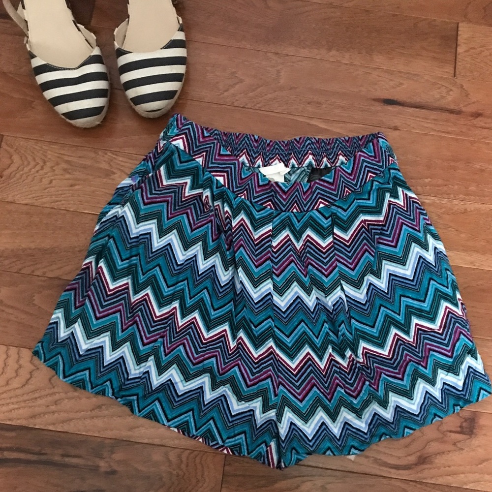 H&M shorts