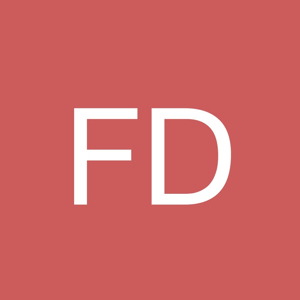 Meet your Posher, Fellisha