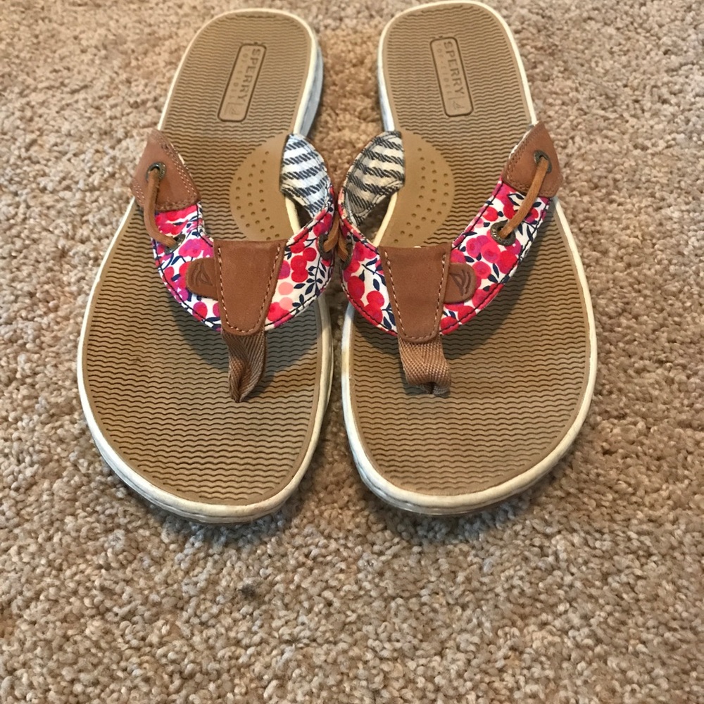 Sperry Sandals