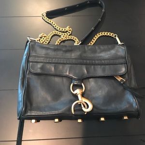 Large Rebecca Minkoff Bag