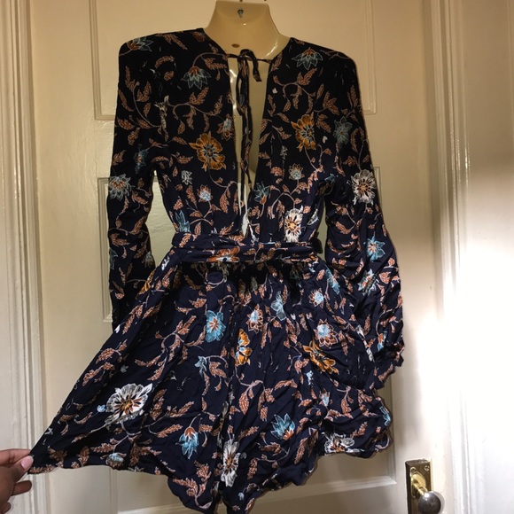 Brand New Romper - Picture 2 of 2