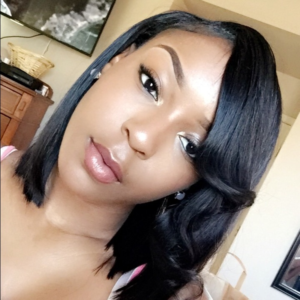 Meet your Posher, Kiara