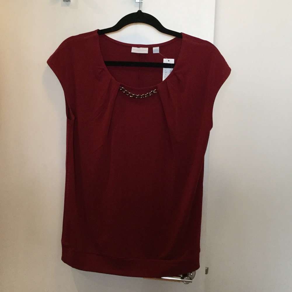 New York & Company Top NWT