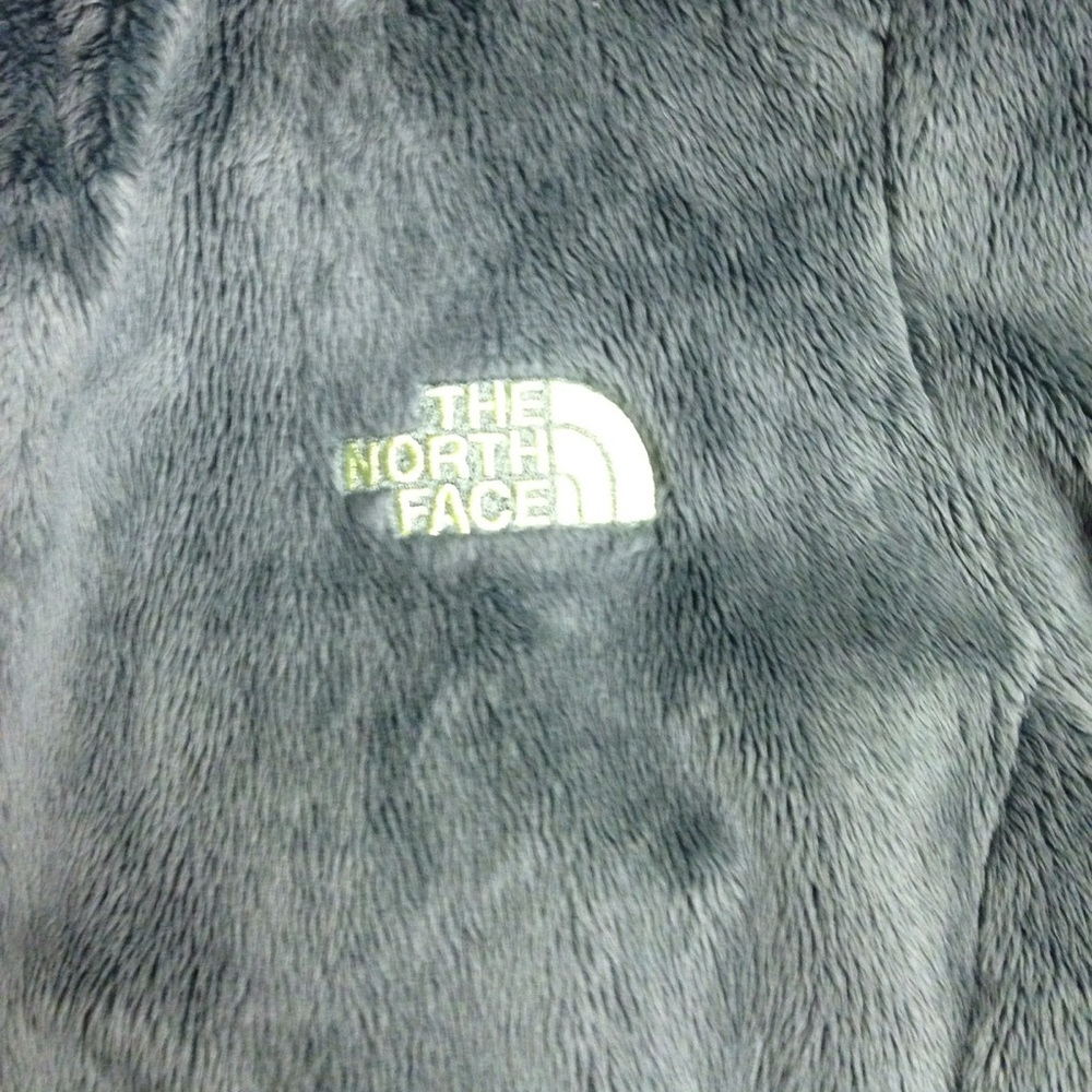 Northface osito 2 jacket - Picture 2 of 6