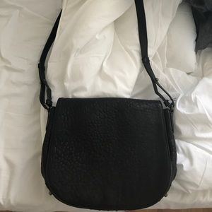 Authentic Alexander Wang Crossover Bag