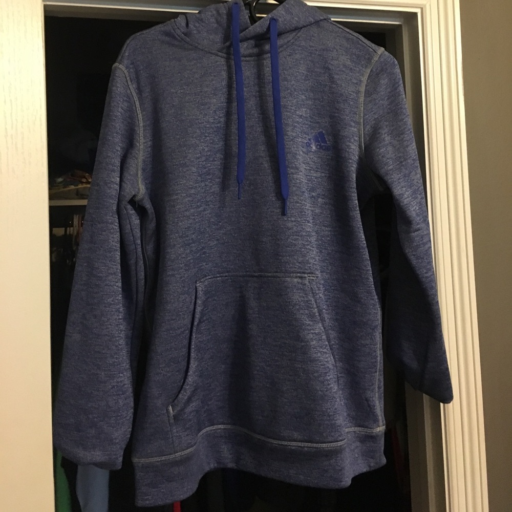 Adidas clima warm jacket