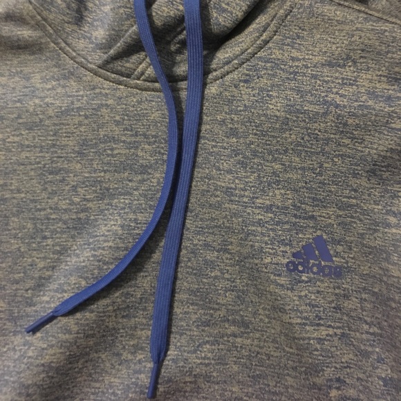 Adidas clima warm jacket - Picture 2 of 3