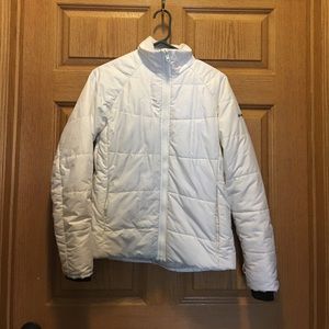 Columbia ski jacket