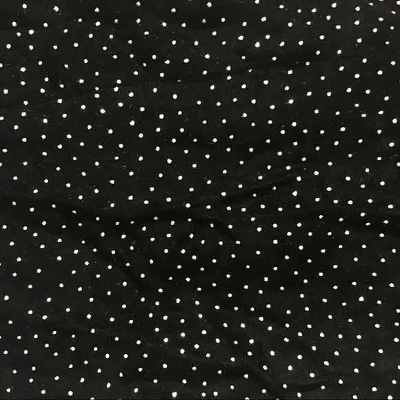 Oscar's party 80's gown, black rhinestones, fitted - Picture 8 of 8