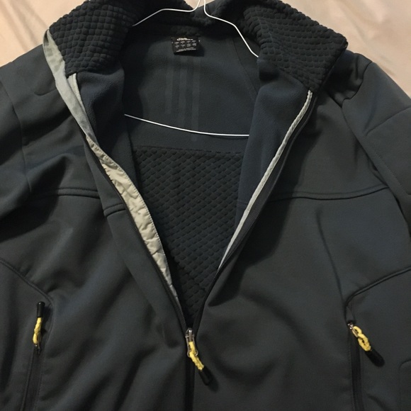 Adidas clima warm jacket - Picture 2 of 5