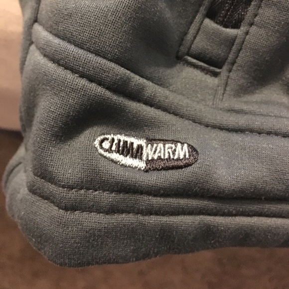 Adidas clima warm jacket - Picture 5 of 5