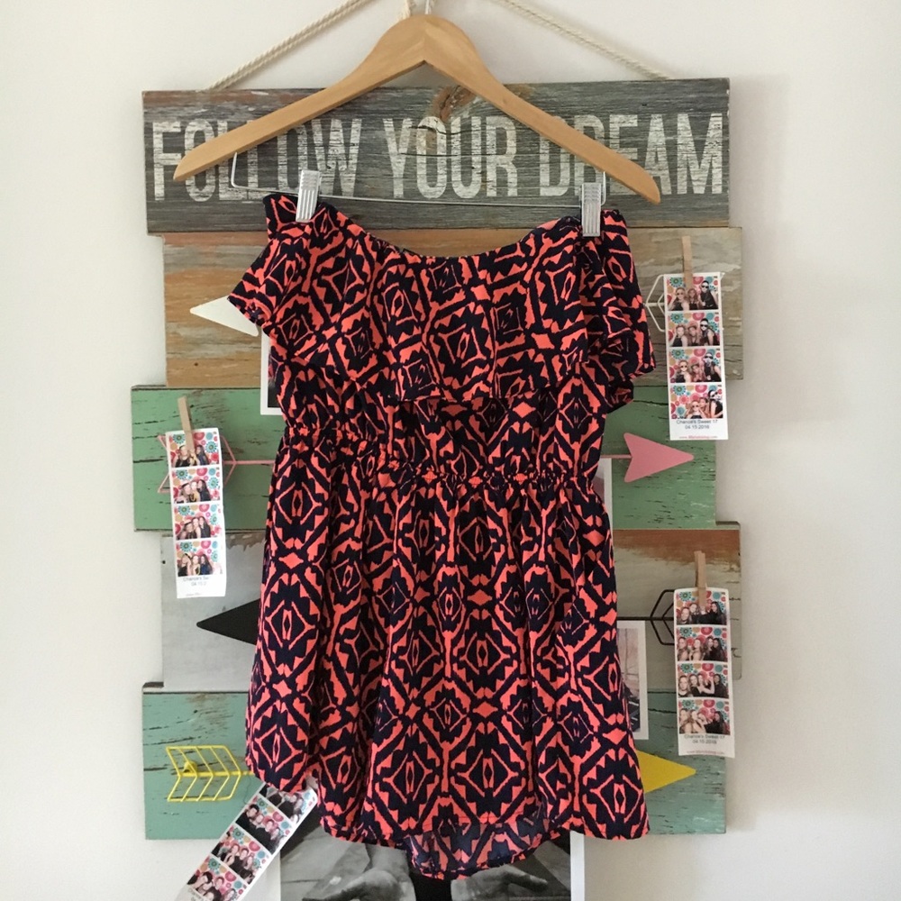 Romper - Picture 2 of 2