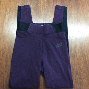 Nike Leggings Size XS