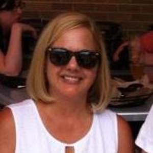 Meet your Posher, Anne
