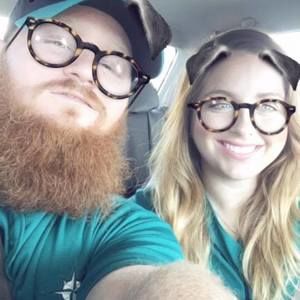 Meet your Posher, Kaylee