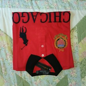 Ralph Lauren Polo shirt