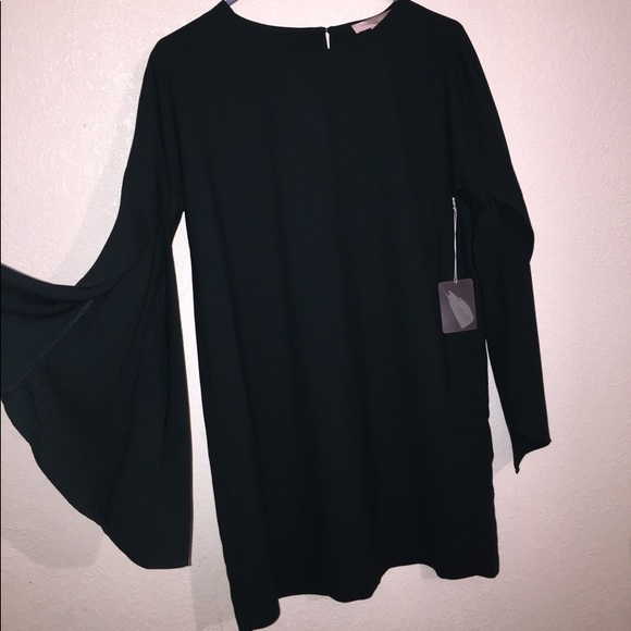 Forever 21 wing dress - Picture 1 of 1