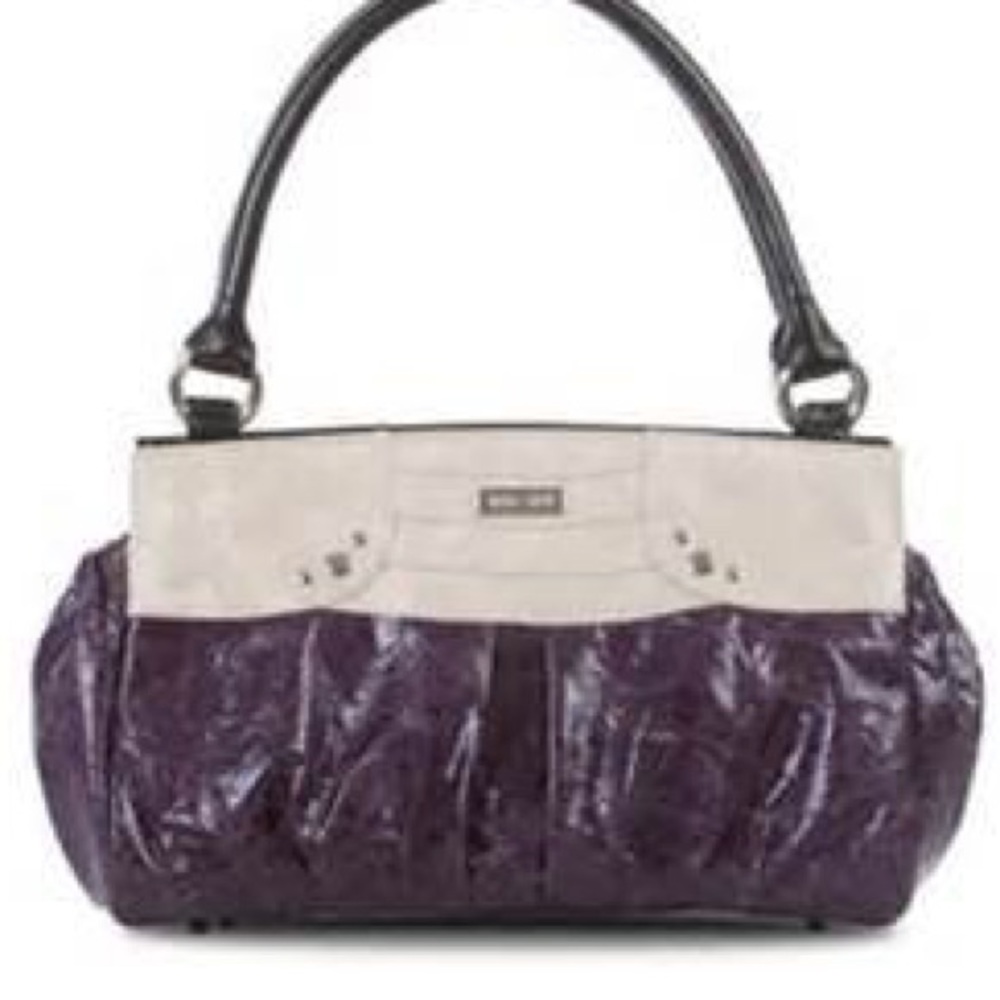 MICHE Classic Violet Shell-handles NOT included