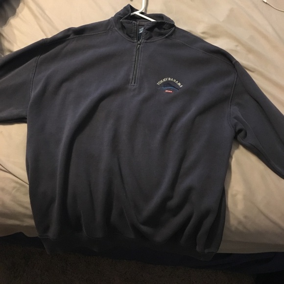 Tommy Bahamas relax jacket - Picture 1 of 3